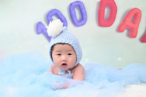 江西母乳宝宝湿疹