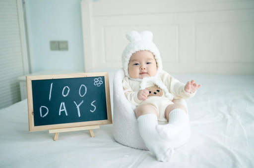 江西七个月宝宝伸舌头 江西七个月宝宝伸舌头