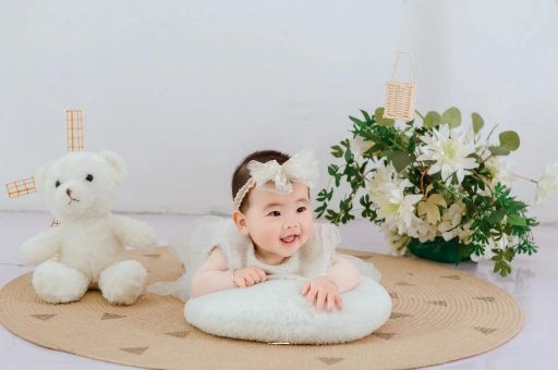 江西宝宝什么时候会爬